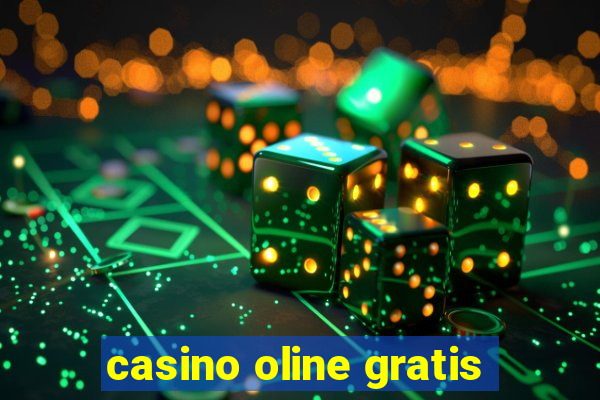 casino oline gratis