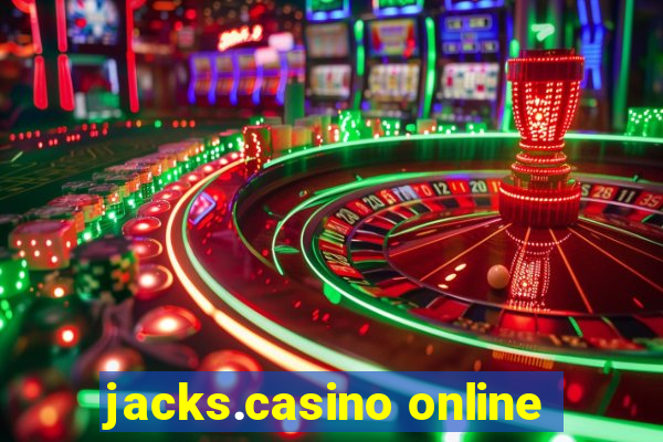 jacks.casino online