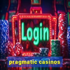 pragmatic casinos