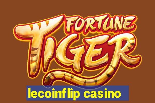 lecoinflip casino