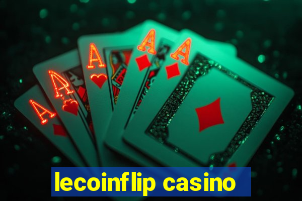 lecoinflip casino