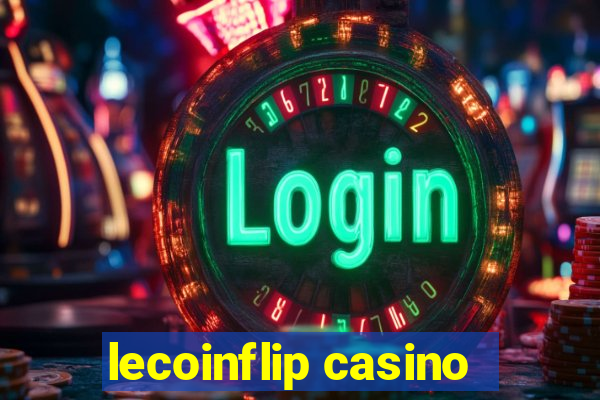 lecoinflip casino