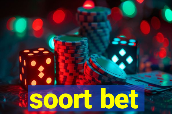 soort bet