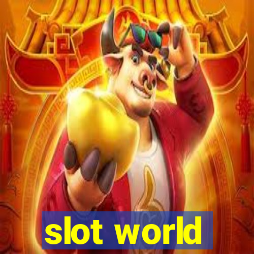 slot world