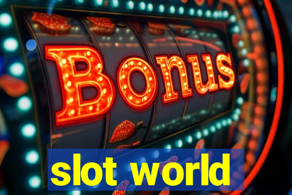 slot world