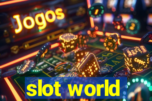 slot world