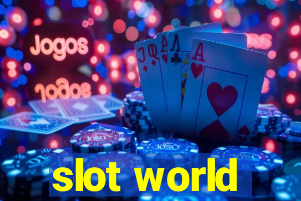 slot world