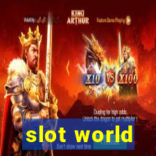 slot world