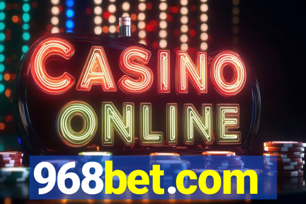 968bet.com