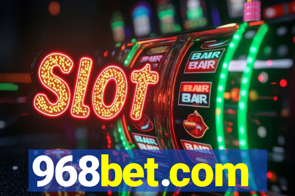 968bet.com