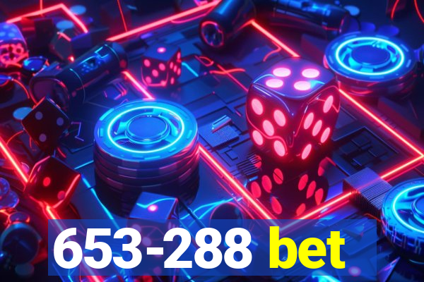 653-288 bet