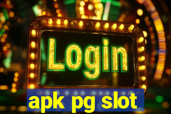 apk pg slot