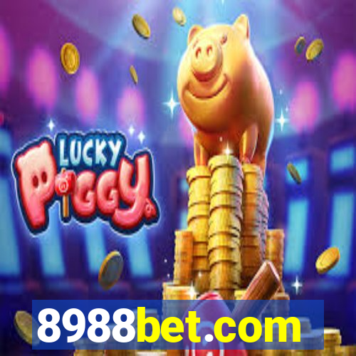 8988bet.com