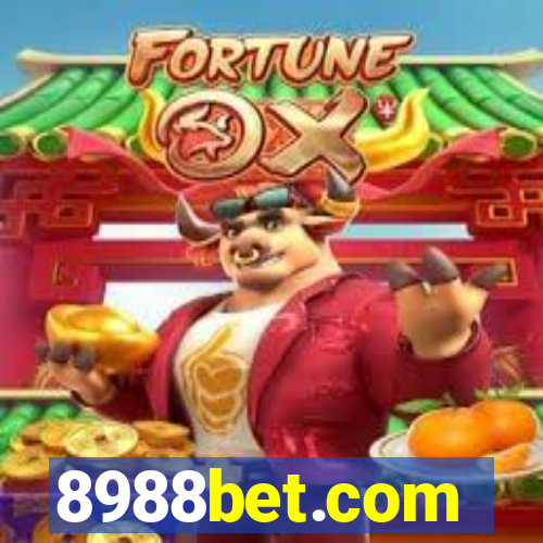 8988bet.com