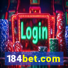 184bet.com