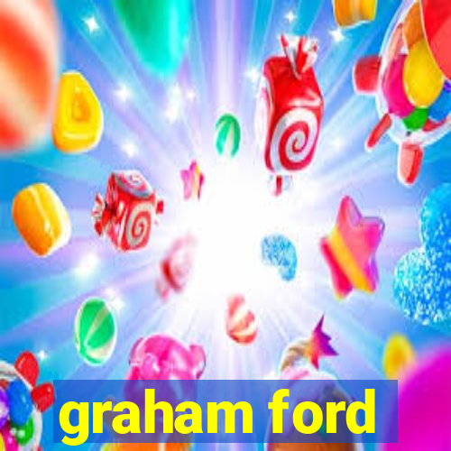 graham ford