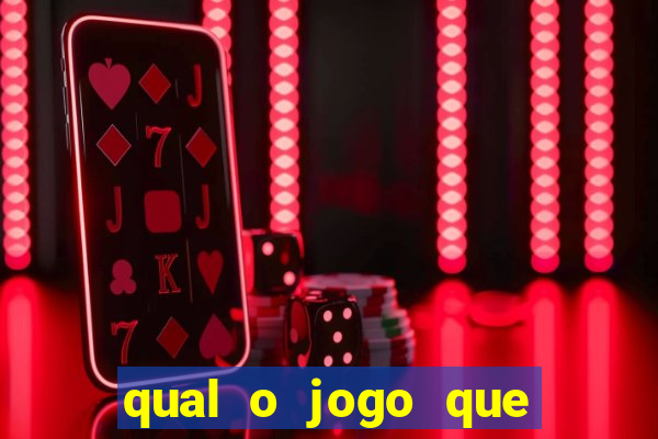 qual o jogo que mais paga dinheiro