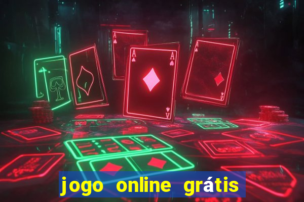 jogo online grátis para ganhar dinheiro