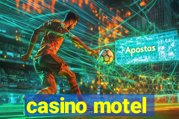 casino motel