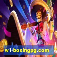 w1-boxingpg.com