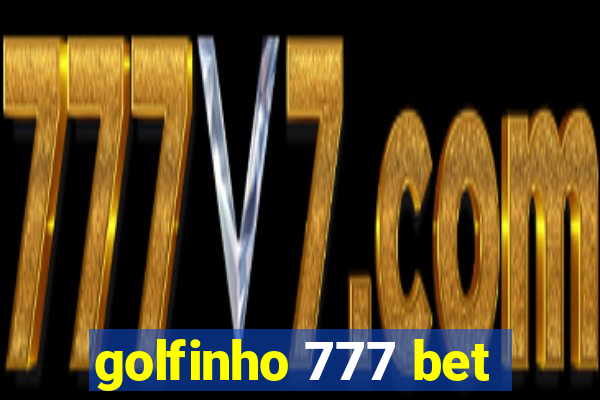 golfinho 777 bet