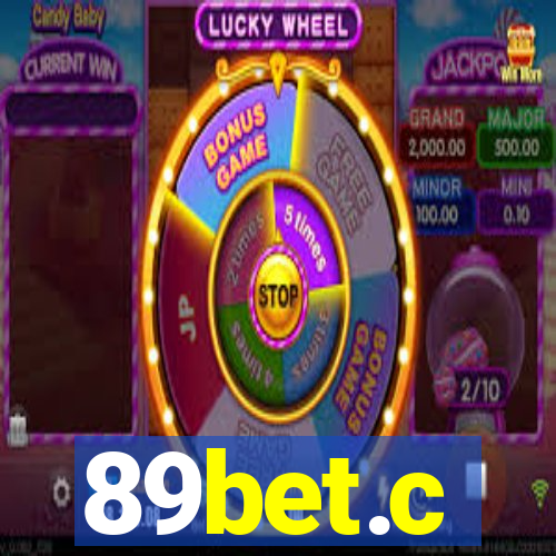 89bet.c