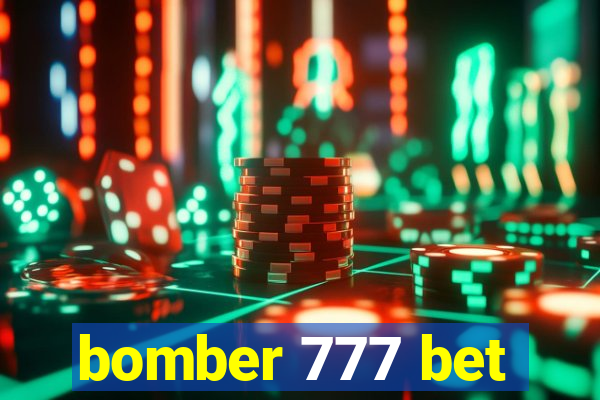 bomber 777 bet