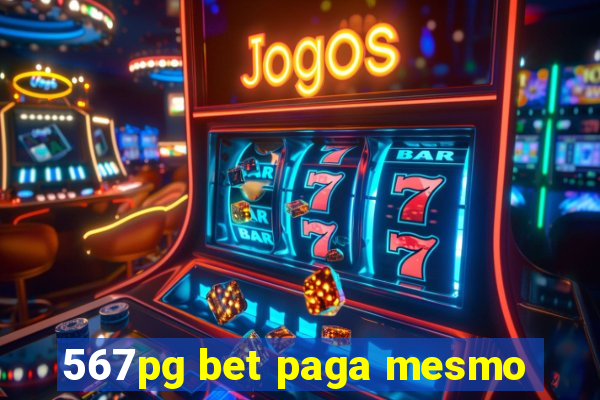 567pg bet paga mesmo