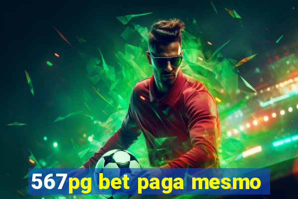 567pg bet paga mesmo