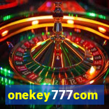 onekey777com