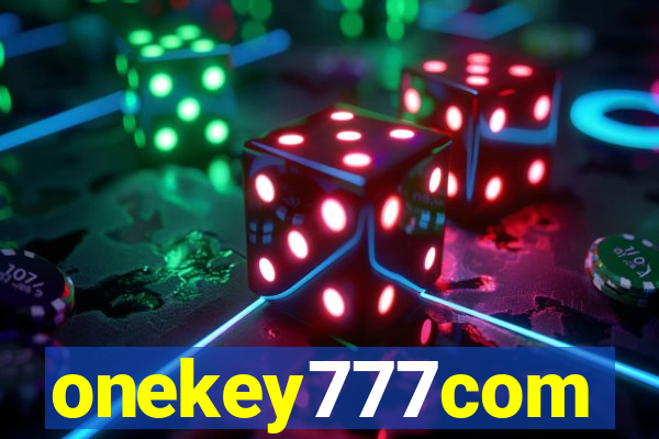 onekey777com