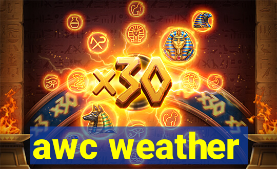 awc weather