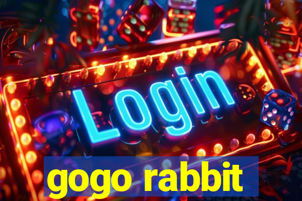 gogo rabbit