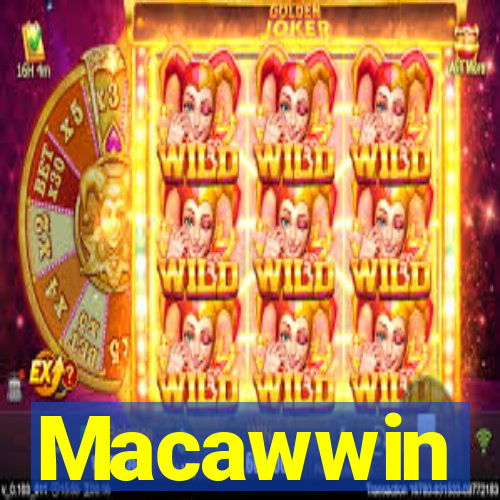 Macawwin