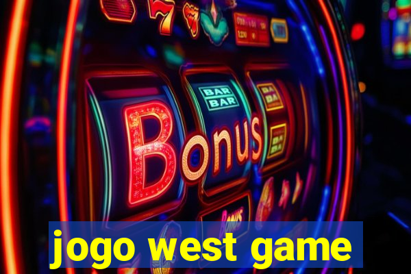 jogo west game