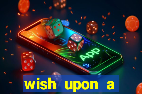 wish upon a jackpot free slot