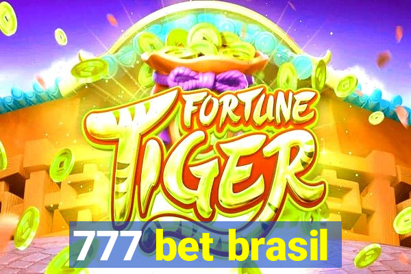 777 bet brasil