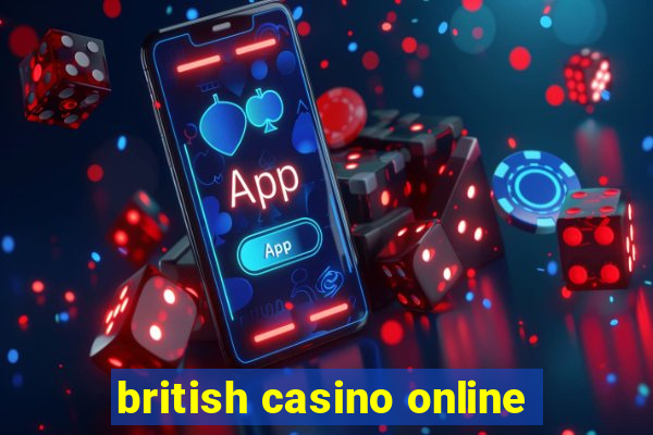 british casino online