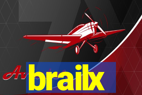 brailx