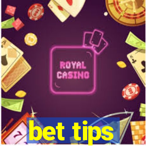 bet tips