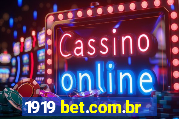 1919 bet.com.br