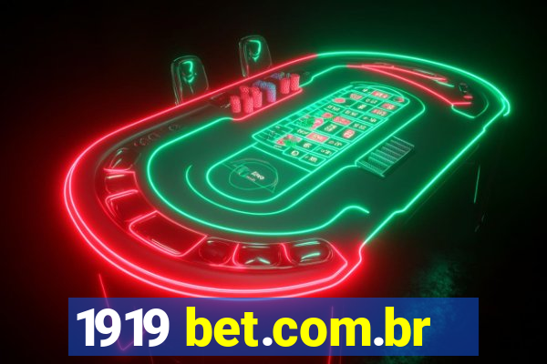 1919 bet.com.br