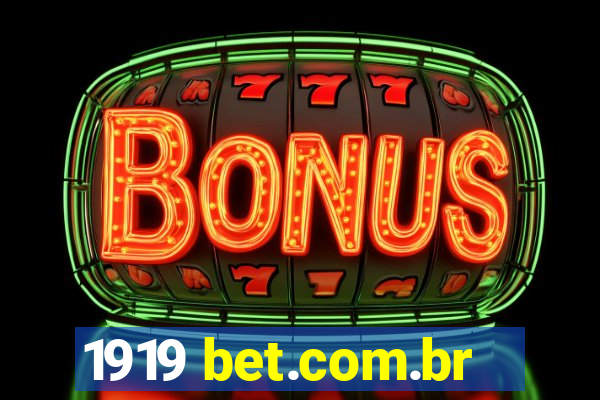 1919 bet.com.br