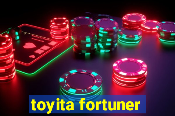 toyita fortuner