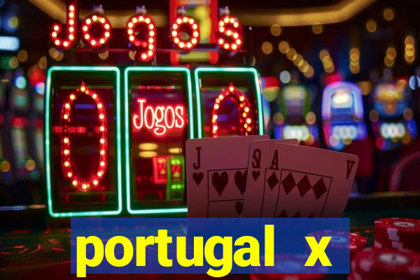 portugal x eslováquia palpite