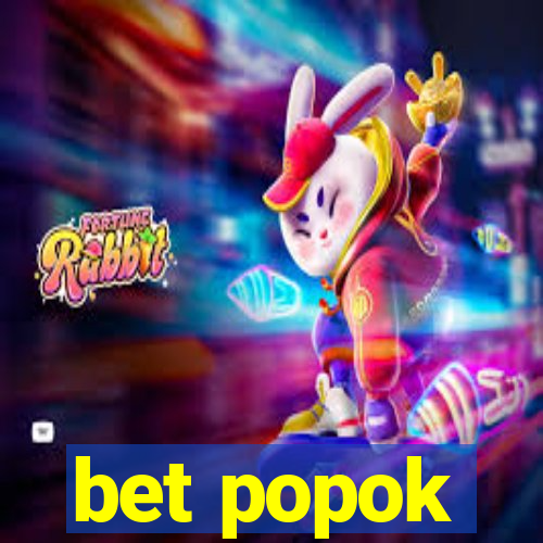 bet popok