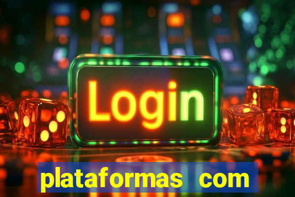 plataformas com rodadas grátis