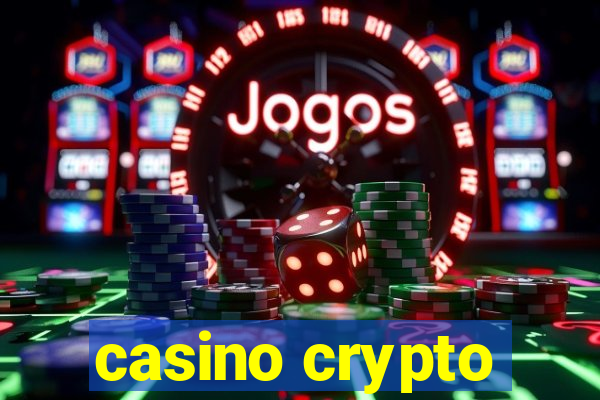 casino crypto