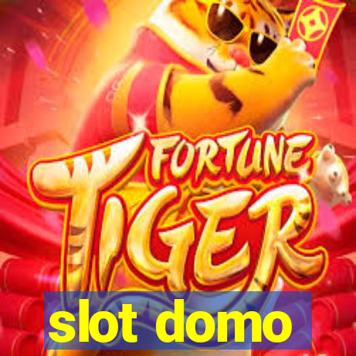 slot domo