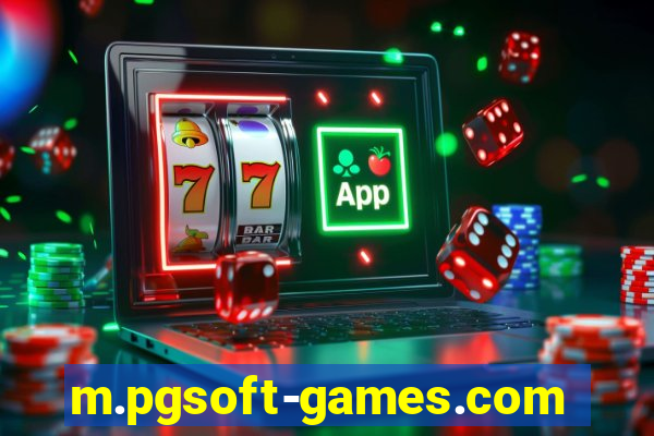 m.pgsoft-games.com fortune tiger